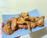Foto langkah ke 4 dari resep Ayam Goreng Ketumbar.