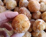 Foto del paso 13 de la receta: Buñuelos de viento 2026 (Escribà)