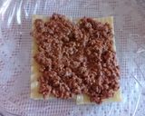 Foto del paso 5 de la receta: Lasagna a mi estilo 🍽️🍛