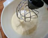 A picture of step 2 of Coffee tart.