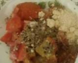 Aloo waly samosay recipe step 2 photo