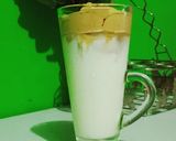 Foto langkah ke 5 dari resep Dalgona coffe.