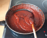 Foto del paso 16 de la receta: 113. Dulce de membrillo con un toque de licor