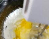 A picture of step 4 of Lemon Pound Cake.