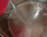 A picture of step 1 of Kadha.