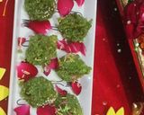 પાન મોદક (Paan Modak Recipe In Gujarati) રેસીપી સ્ટેપ4ફોટો