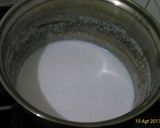 Foto langkah ke 5 dari resep Jenang Grendul Simple.