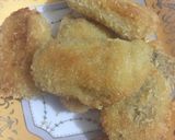 Foto langkah ke 4 dari resep Pisang Crispy Susu Keju.