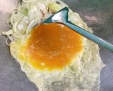 Foto langkah ke 7 dari resep Tumis Telur Kentang (Endog Kentang).