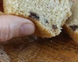 Une image de l'étape 8 de 🧁Muffin vanille et pépites de chocolat.