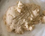 Foto del paso 6 de la receta: Galletas 🍪 de chocolate 🍫 y coco 🥥