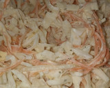 Foto del paso 3 de la receta: Ensalada de col