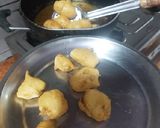 पकोड़ी (pakodi recipe in hindi) रेसिपी चरण 2 फोटो