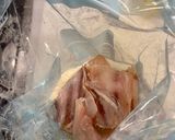 Foto del paso 2 de la receta: Escalopines de mero con alioli
