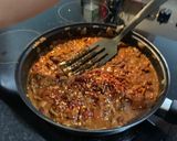 รูปขั้นตอนการทำที่ 9 ของ Chili Con Carne (สูตรเผ็ด)