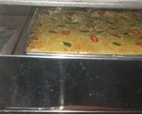 Foto langkah ke 16 dari resep Roti Abon / Floss roll.