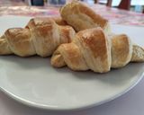 Foto del paso 22 de la receta: Masa Danesa (Croissants y Chocolatines) 🥐🥐