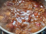 Bò kho