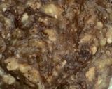 Foto del paso 1 de la receta: Galletas de avena plátano en 15 minutos