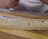 Foto del paso 5 de la receta: Galletas con chispas de chocolate estilo Subway