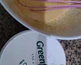 Foto langkah ke 1 dari resep Ricotta Cheese Cake.