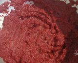 Foto del passaggio 1 della ricetta Pan bauletto alla rapa rossa e spinaci