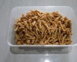 Foto langkah ke 1 dari resep Kering tempe.