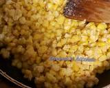 Crispy sweet corn  chilli recipe step 3 photo