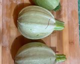 Foto del paso 5 de la receta: Caldo de Guías