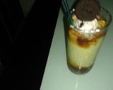Foto langkah ke 4 dari resep Avocado coffee.