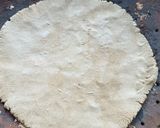 A picture of step 12 of Smoky Oro with Warm Bajra Rotla – The Soul of a Gujarati Dinner.