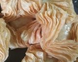 Foto del paso 1 de la receta: Mis pastelitos