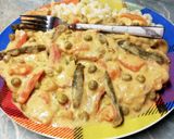 Pozsonyi sertésszelet🥩 recept fázis 5 fotója