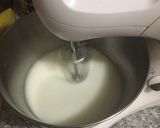 Foto del paso 1 de la receta: Queque de yogurth
