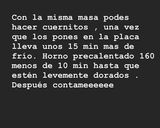 Foto del paso 10 de la receta: Bizcochitos de grasa keto 🇦🇷