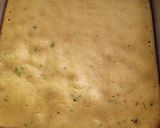 A picture of step 9 of Dhokla chat chatore.