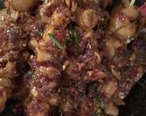 Foto langkah ke 4 dari resep Sate Kulit Ayam.