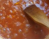 Foto del paso 2 de la receta: Lasaña de carne molida con salsa boloñesa