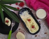 A picture of step 9 of Malai Chamcham.