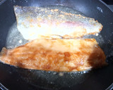 Foto del paso 3 de la receta: Salmón teriyaki