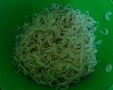 Foto langkah ke 3 dari resep Sosis mie (bekal anak sekolah).