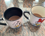 Foto del paso 3 de la receta: Mug Cake de Nutella 😋🍫