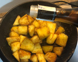 Foto del paso 6 de la receta: Postre de piña al brandy con canela