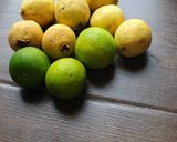 Foto del paso 1 de la receta: Agua de guayaba con limón