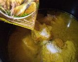 Foto langkah ke 1 dari resep Ayam lengkoas bumbu racik.