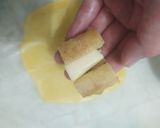 Foto langkah ke 9 dari resep Bolen Pisang Bandung.