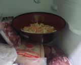 Foto langkah ke 6 dari resep Salad Sayur Seger.