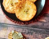 রাজস্থানি রাবড়ি মালপোয়া (Rajasthani rabri malpua Recipe in Bengali) রেসিপির ধাপ 7 ছবি