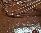 Foto del paso 9 de la receta 205. Brownie de Leche Condensada, Chocolate y Café