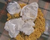 Húsvéti sajt 🧀tekercs 🐰🥚🐰főtt sonkával recept fázis 9 fotója